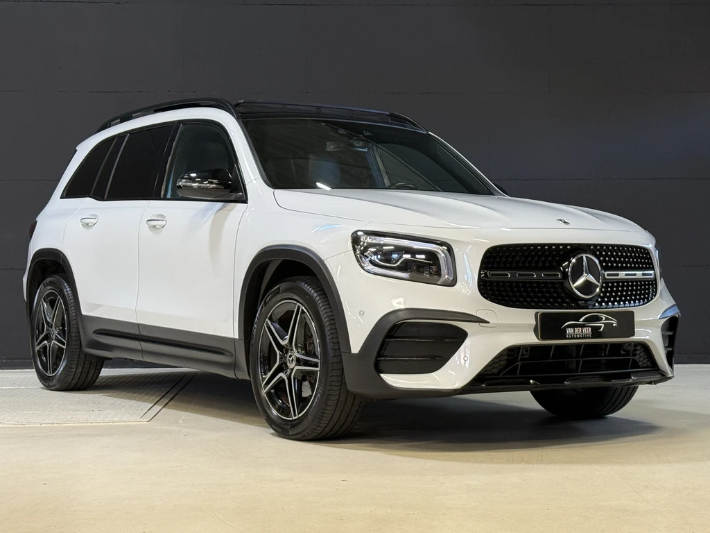 Mercedes-Benz GLB – foto 6