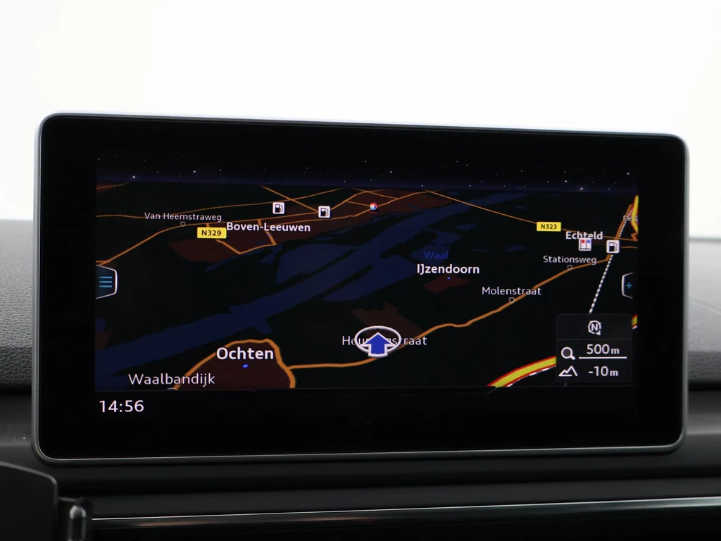 Audi A4 – foto 60