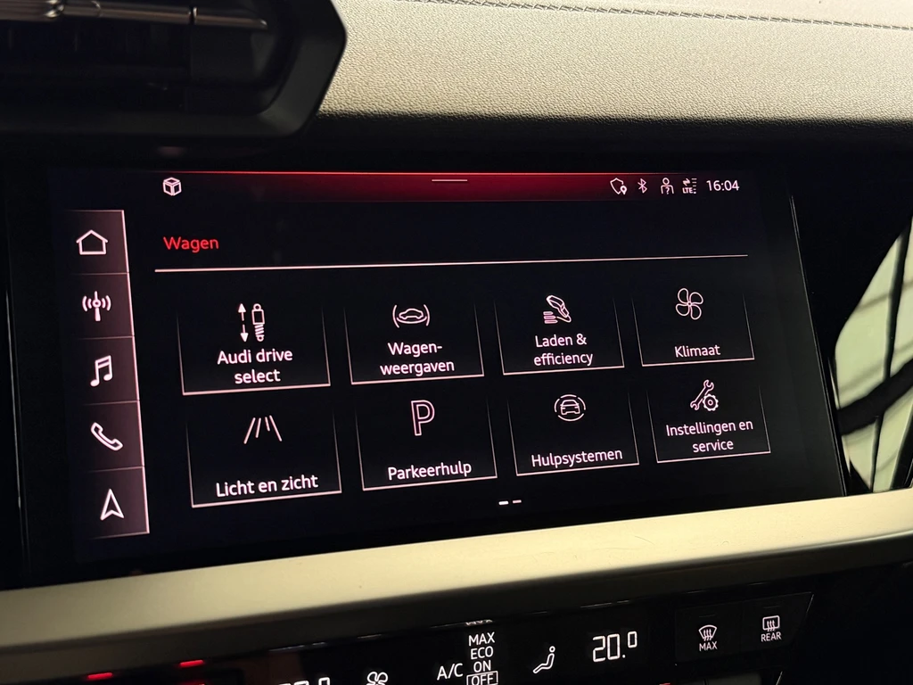 Audi A3 – foto 20