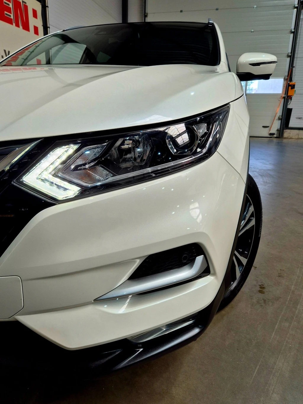Nissan QASHQAI – foto 19