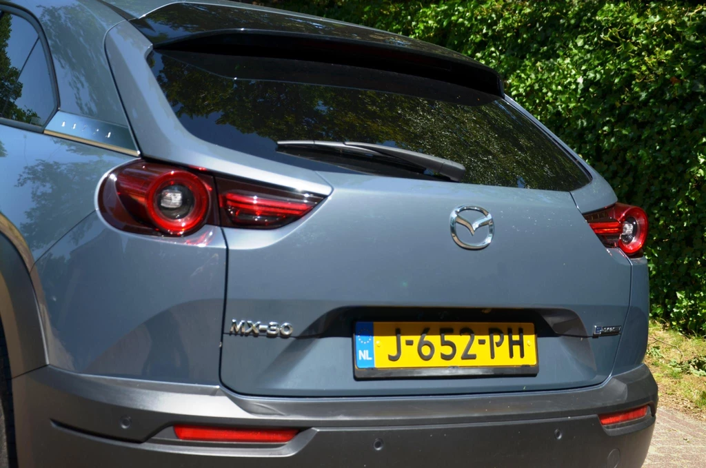Mazda MX-30 – foto 10
