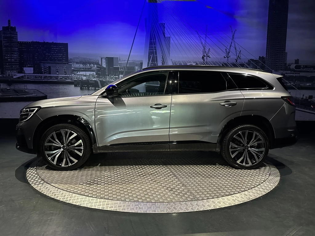 Renault Espace – foto 3