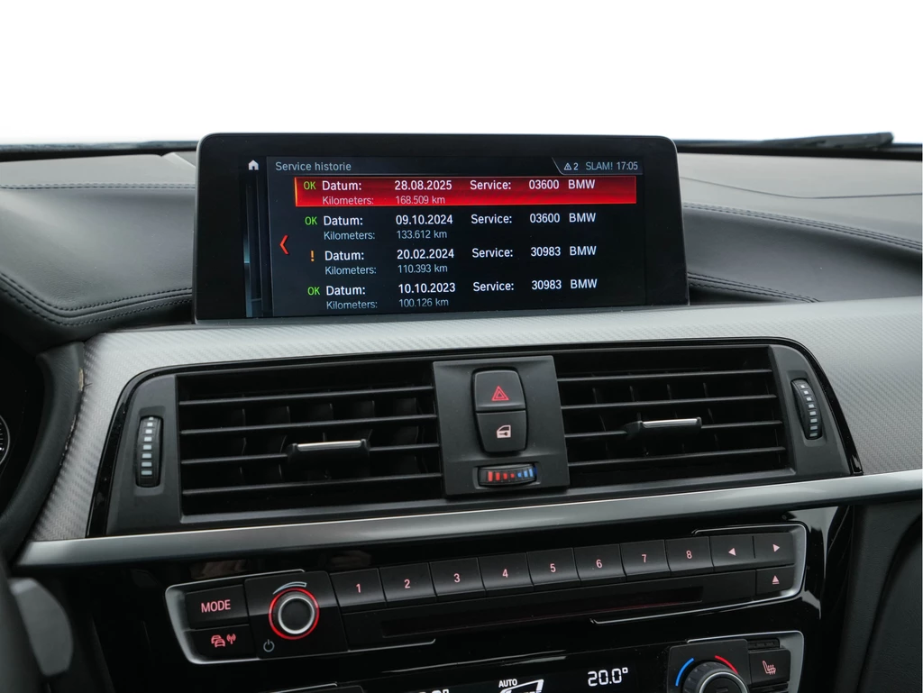 BMW 4 Serie – foto 21