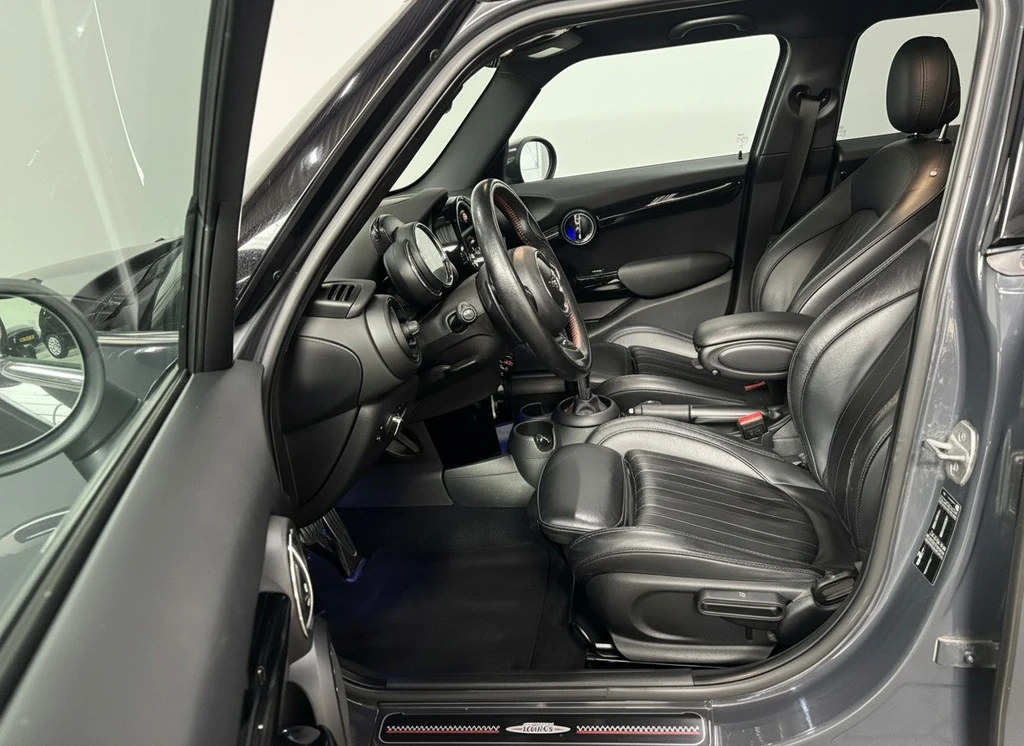 MINI Cooper S – foto 9