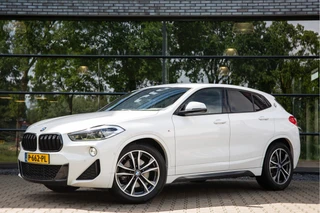 BMW X2 – thumbnail 2