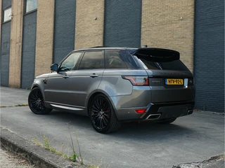 Land Rover Range Rover Sport – thumbnail 7