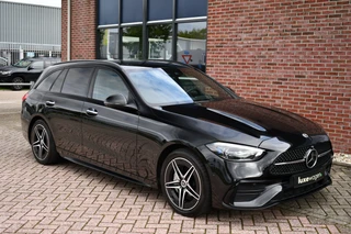 Mercedes-Benz C-Klasse – thumbnail 26