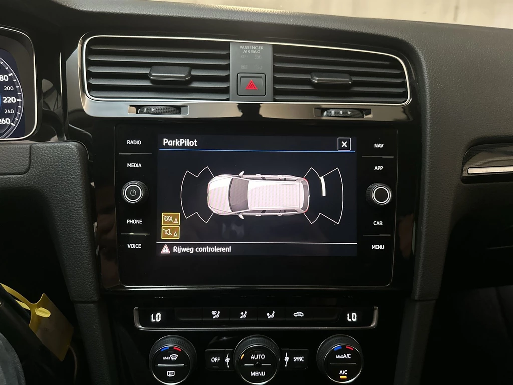 Volkswagen Golf – foto 13