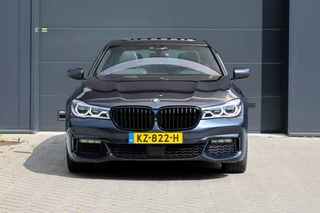 BMW 7 Serie – thumbnail 16