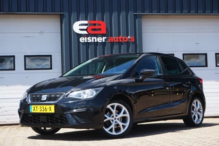 SEAT Ibiza – thumbnail 1