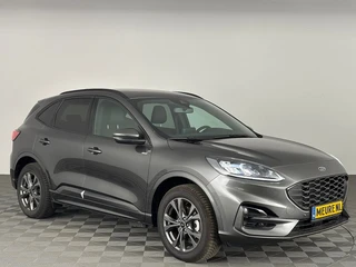 Ford Kuga – thumbnail 2
