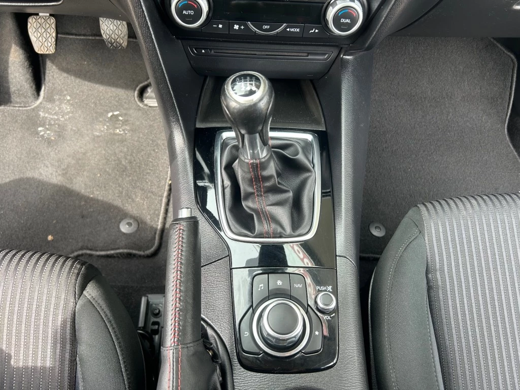 Mazda 3 – foto 18