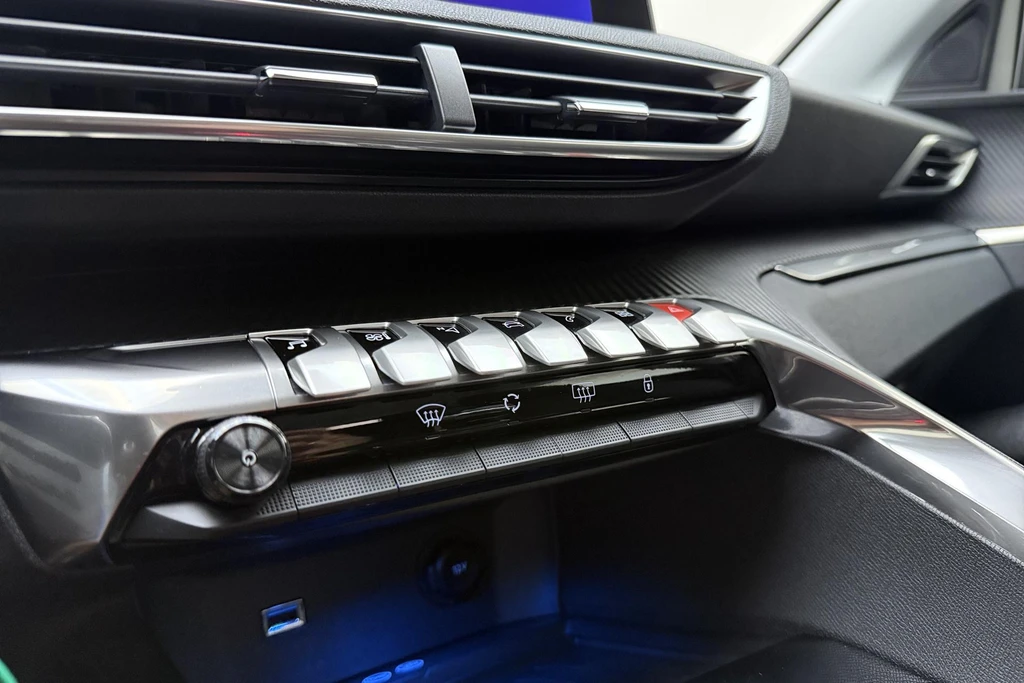 Peugeot 3008 – foto 29