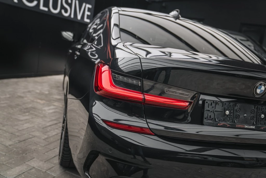BMW 3 Serie – foto 2