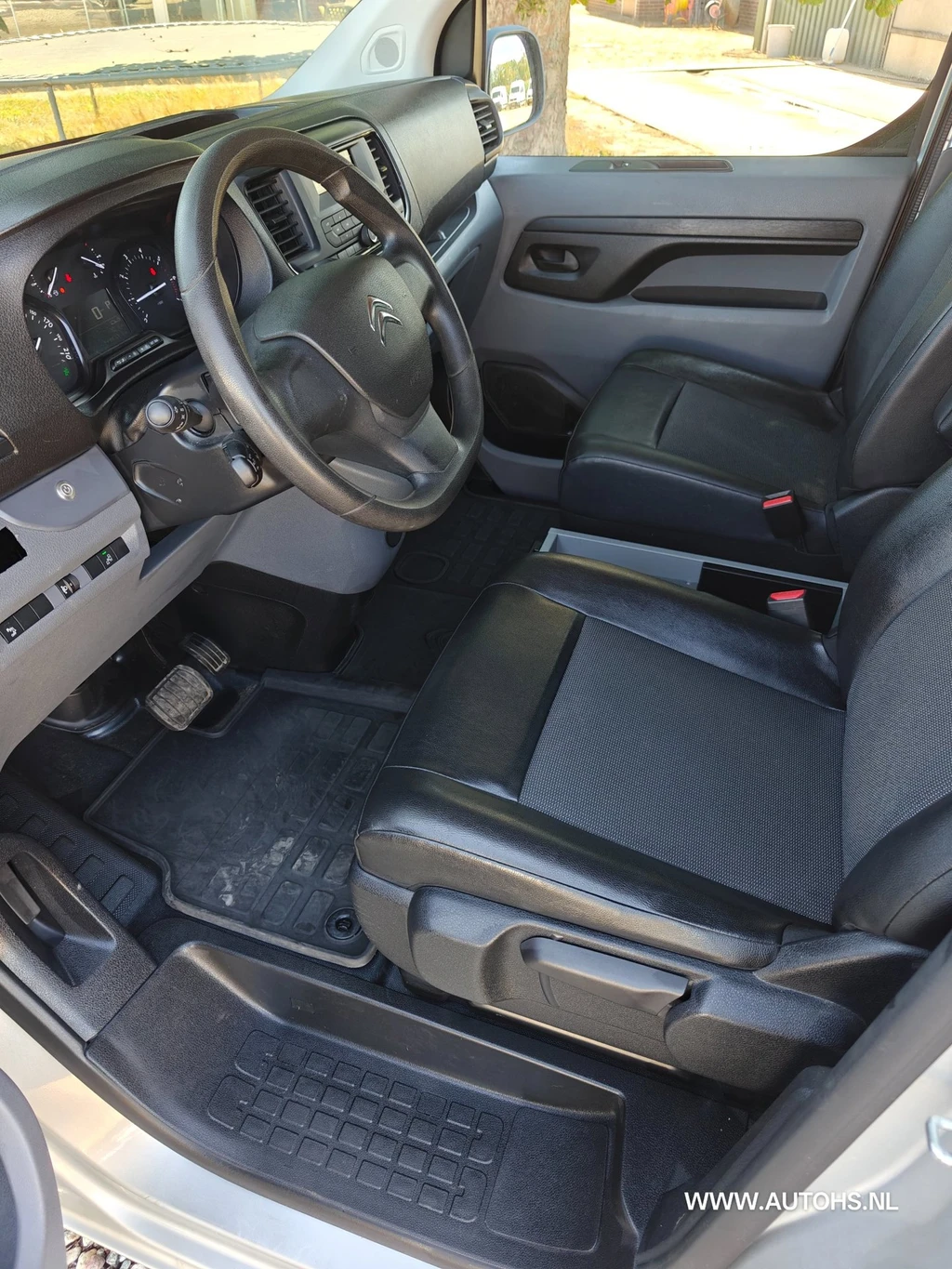 Citroën Jumpy – foto 13