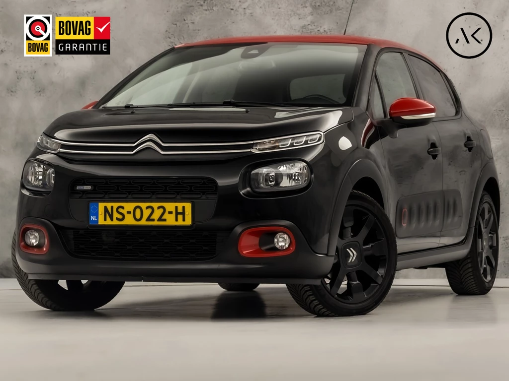 Citroën C3 – foto 1