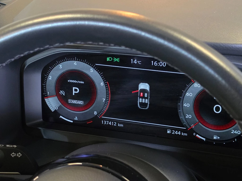 Nissan QASHQAI – foto 25