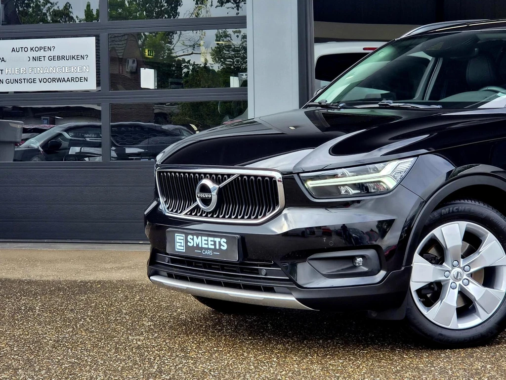 Volvo XC40 – foto 3
