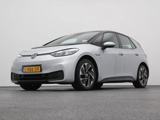 Volkswagen ID.3 – thumbnail 2