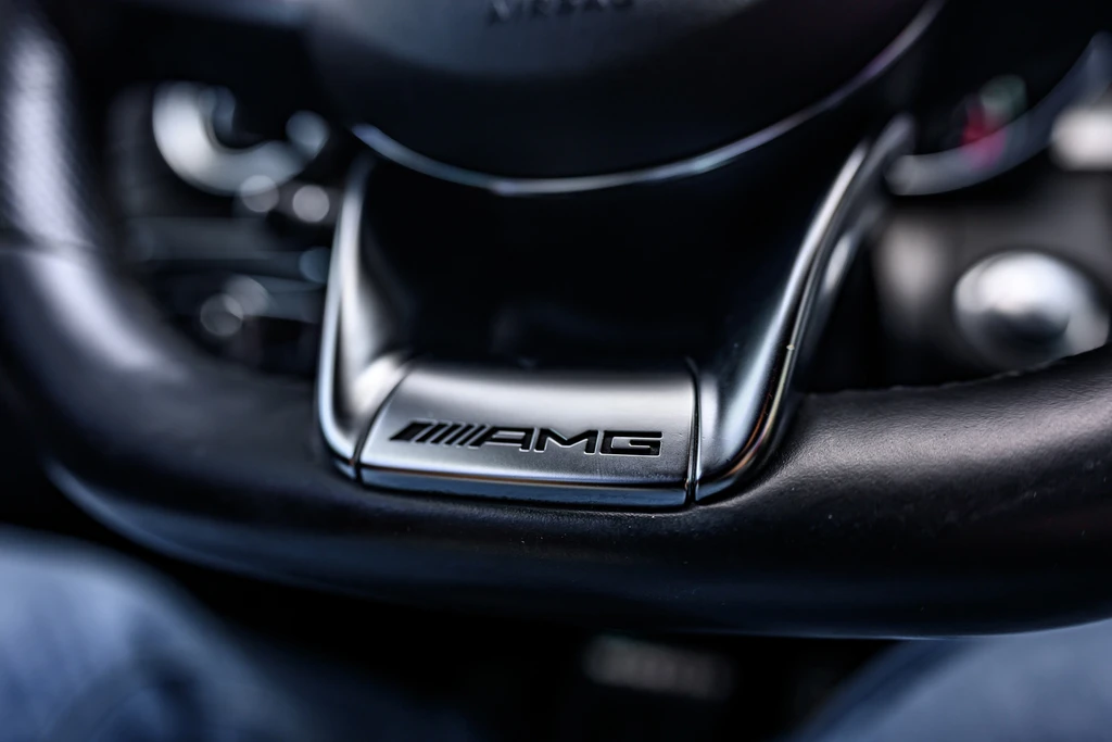 Mercedes-Benz C-Klasse – foto 30