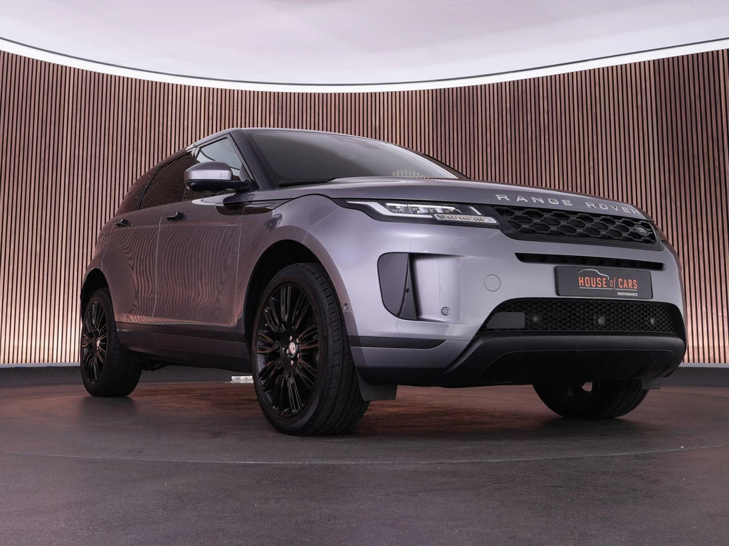 Land Rover Range Rover Evoque – foto 15