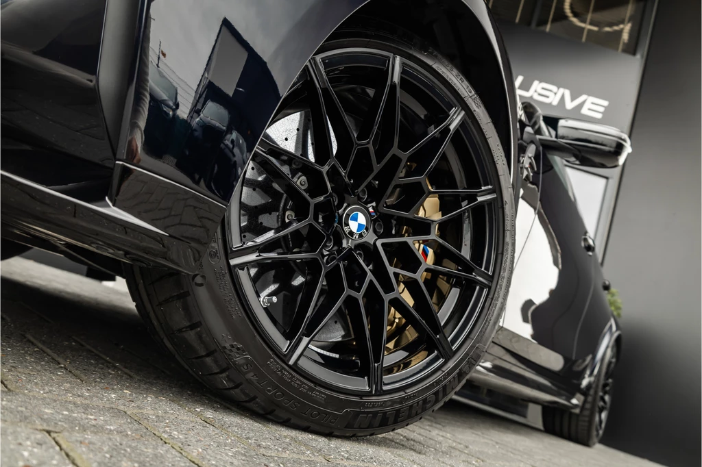 BMW M3 – foto 39