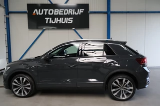 Volkswagen T-Roc – thumbnail 1