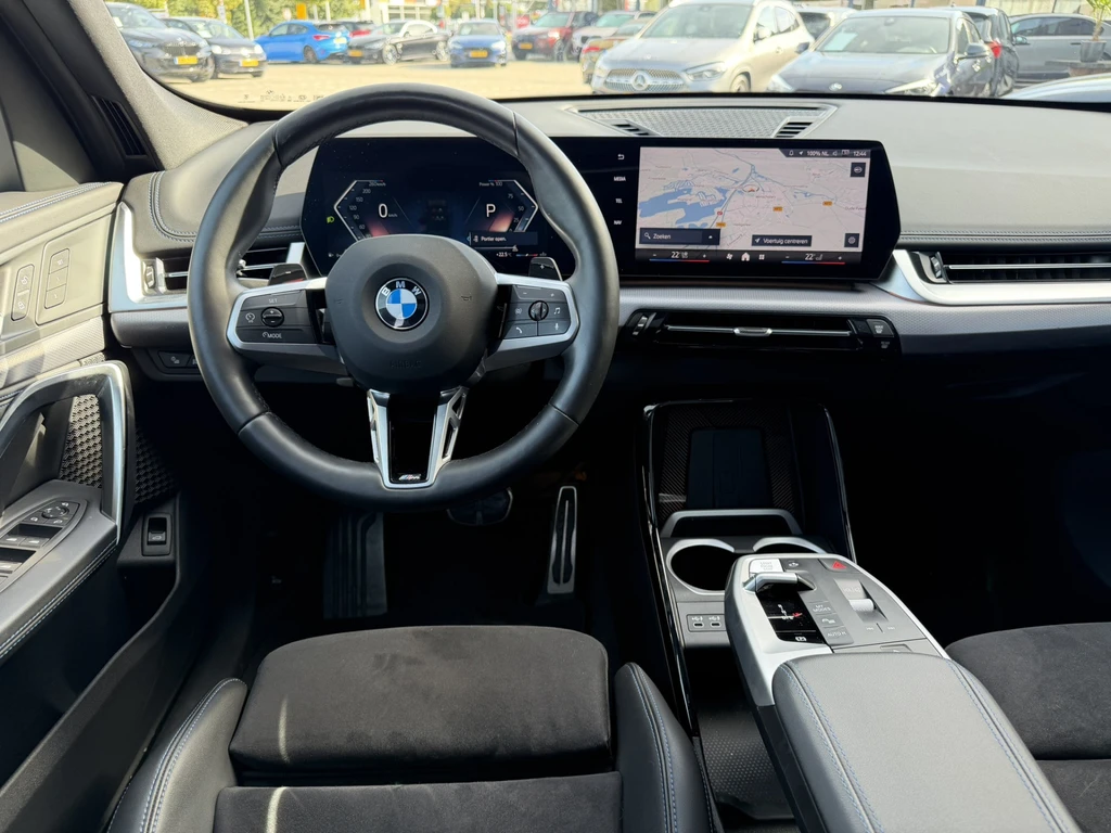 BMW X1 – foto 9