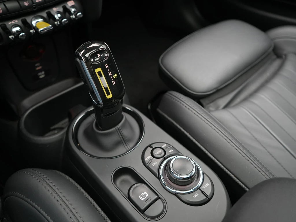 MINI Electric – foto 31