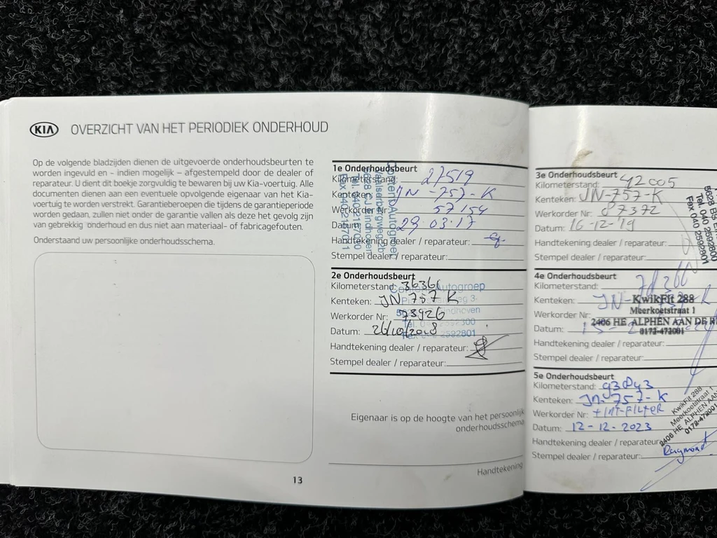Kia Sportage – foto 54