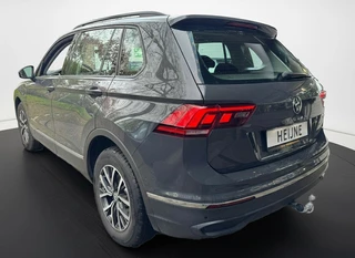 Volkswagen Tiguan – thumbnail 3