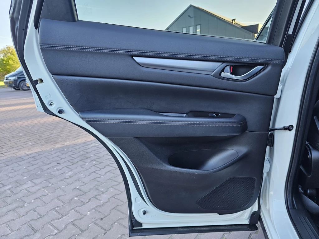 Mazda CX-5 – foto 42