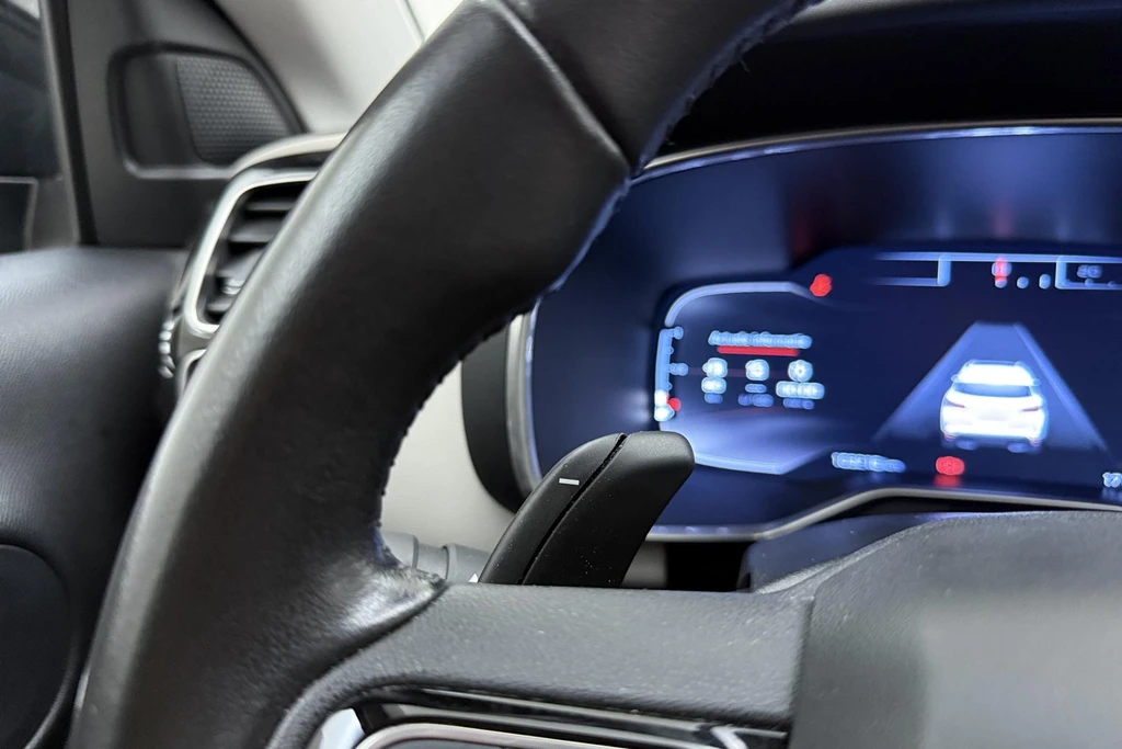 Citroën C5 Aircross – foto 26