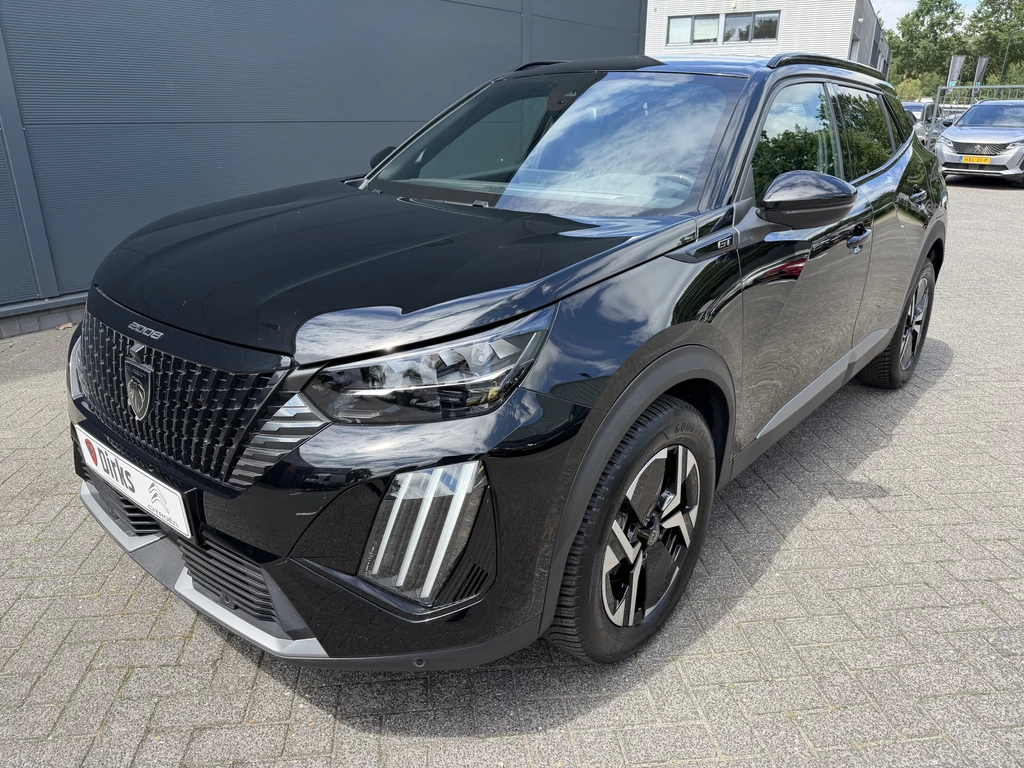 Peugeot 2008 – foto 2