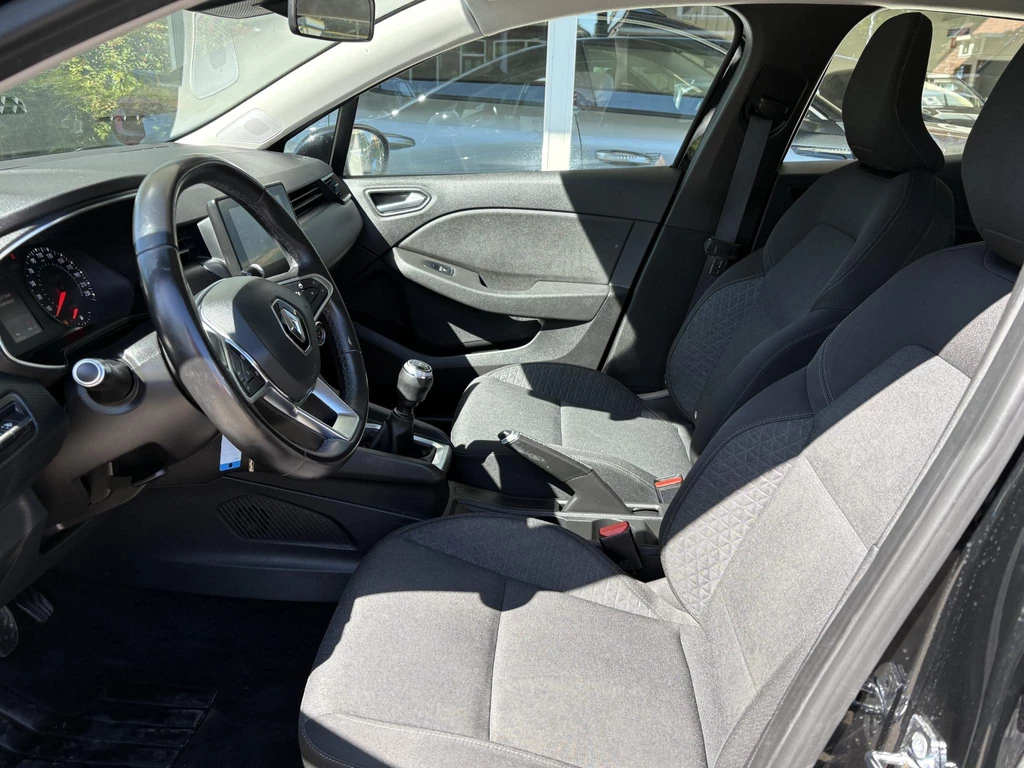 Renault Clio – foto 20