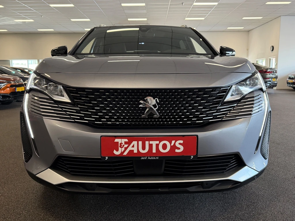 Peugeot 3008 – foto 8