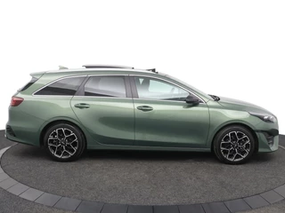 Kia Ceed Sportswagon – thumbnail 11