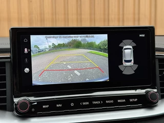 Kia Ceed Sportswagon – thumbnail 13