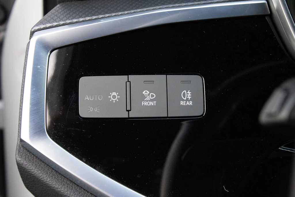Audi Q3 – foto 29