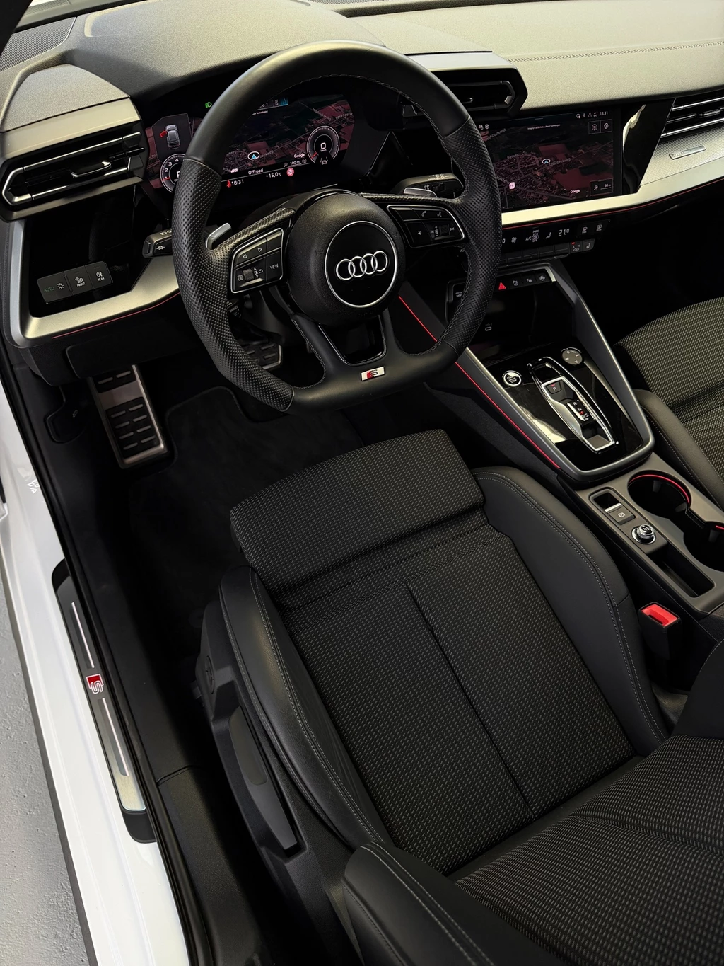 Audi A3 – foto 13
