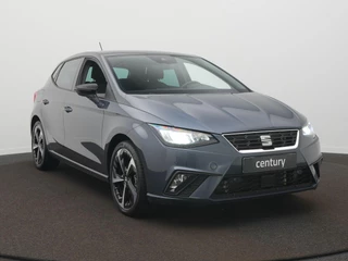 SEAT Ibiza – thumbnail 9