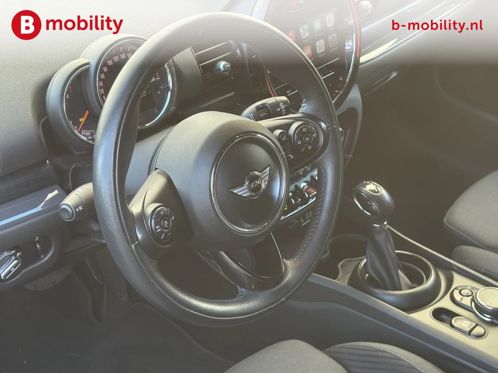 MINI Clubman – foto 10