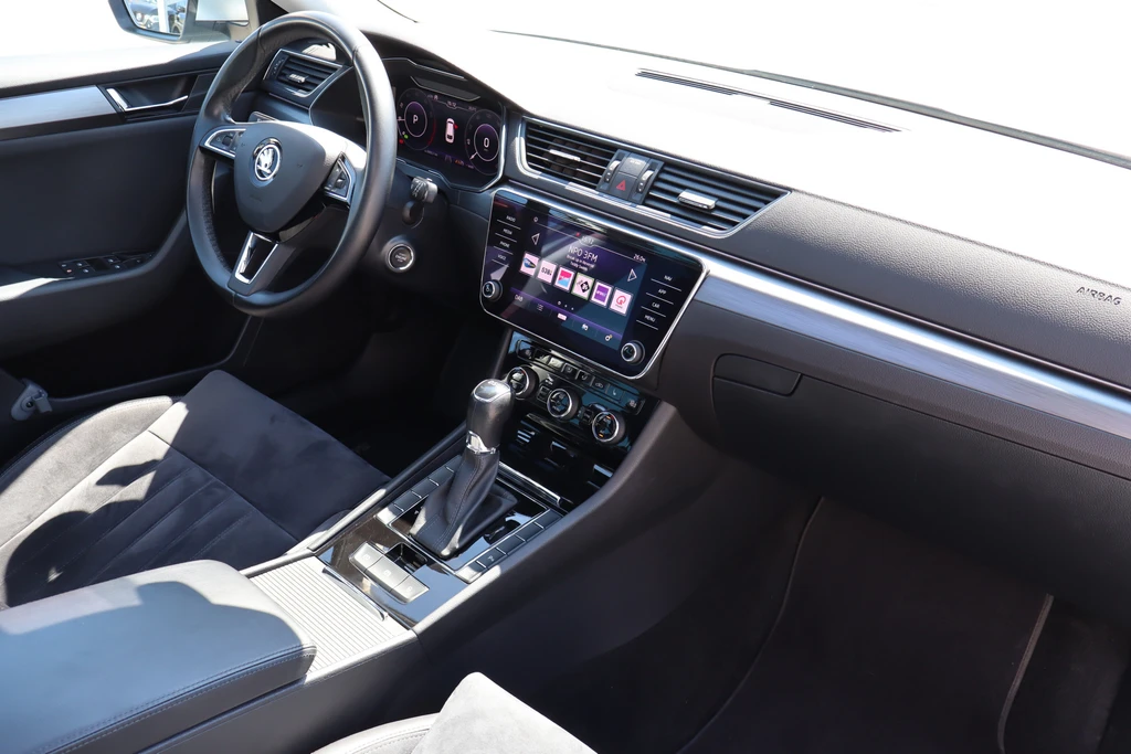 Škoda Superb – foto 9