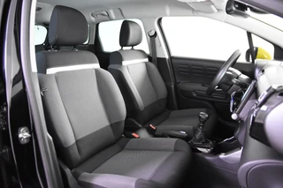 Citroën C3 Aircross – thumbnail 15