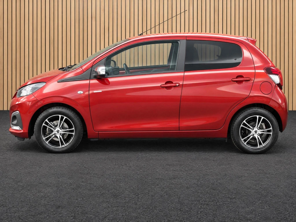 Peugeot 108 – foto 2