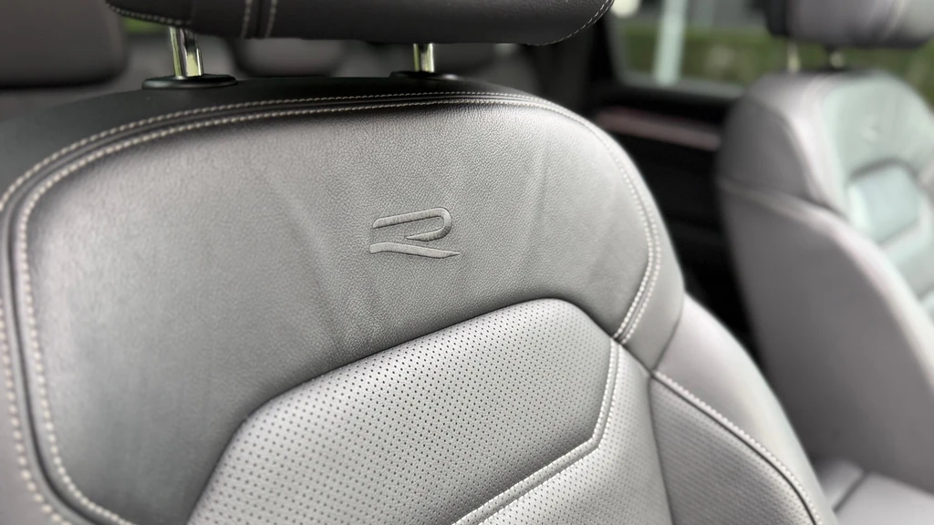Volkswagen Touareg – foto 22