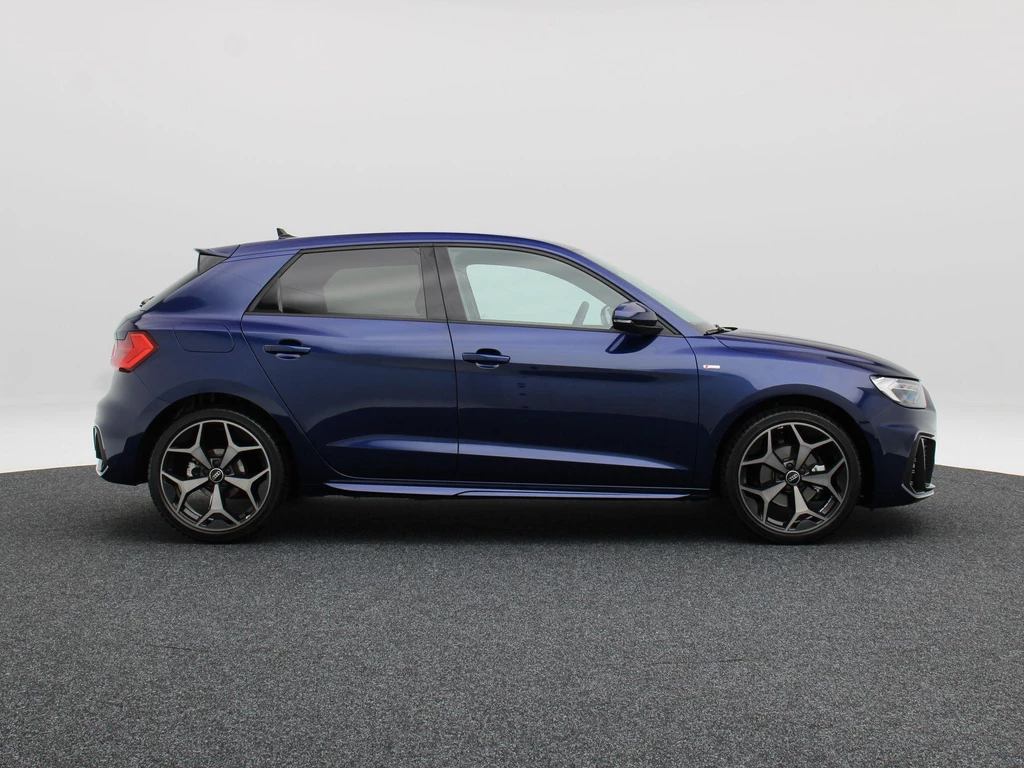 Audi A1 Sportback – foto 6