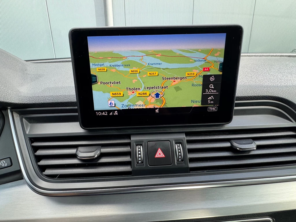 Audi Q5 – foto 18