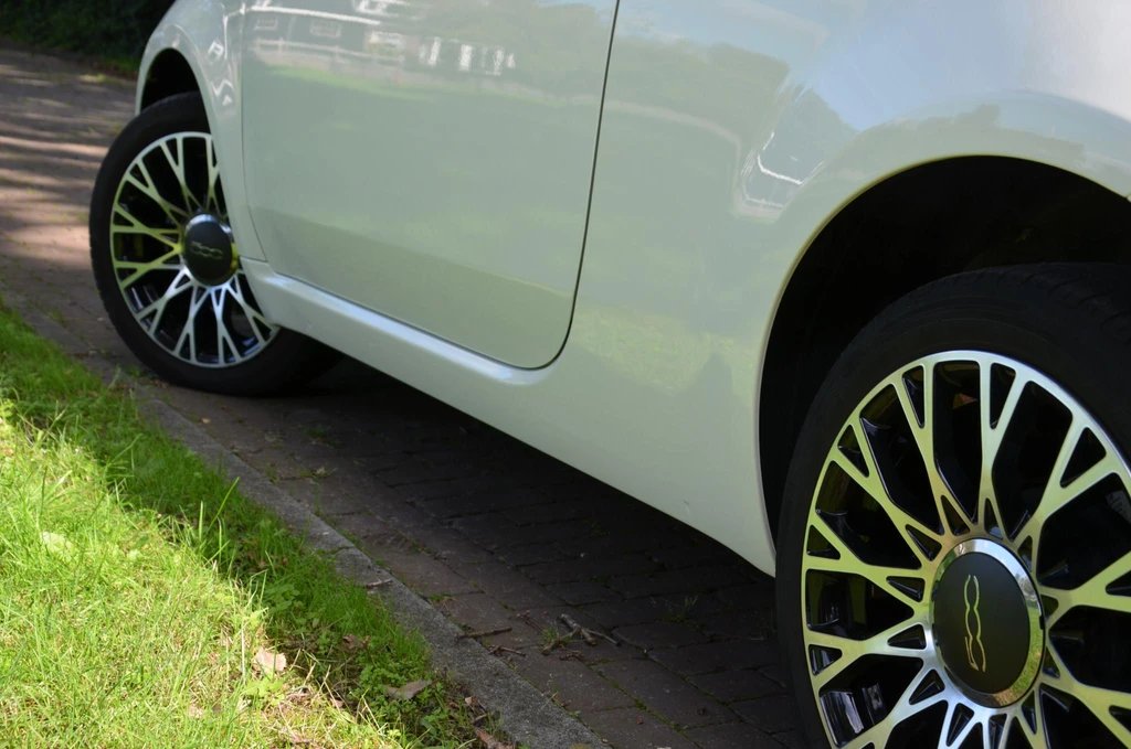 Fiat 500C – foto 24