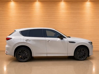 Mazda CX-60 – thumbnail 4